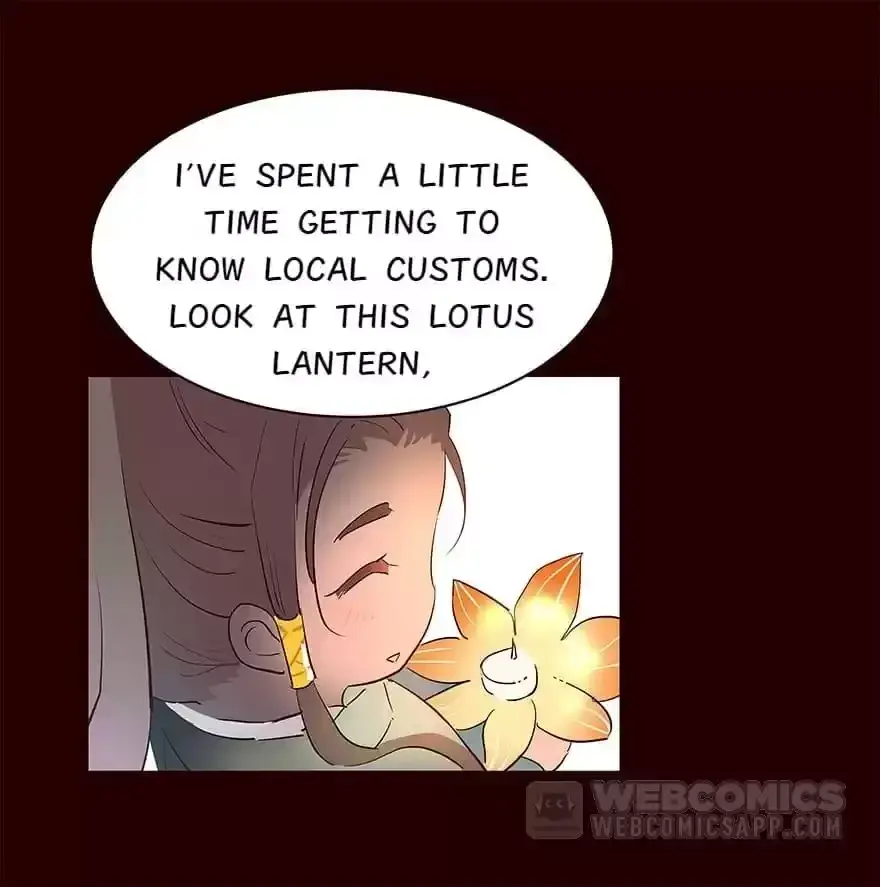 Flowers of Fog Chapter 22 page 18 - 