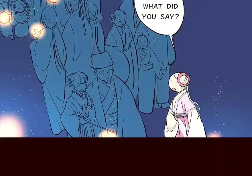 Flowers of Fog Chapter 22 page 49 - 