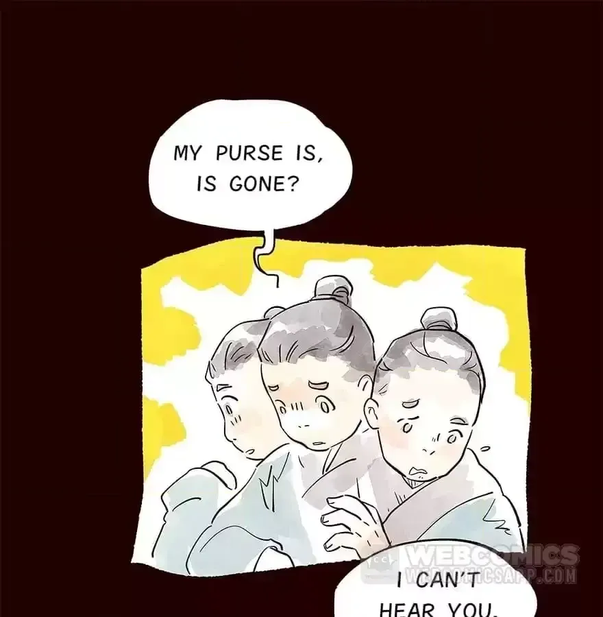 Flowers of Fog Chapter 22 page 50 - 