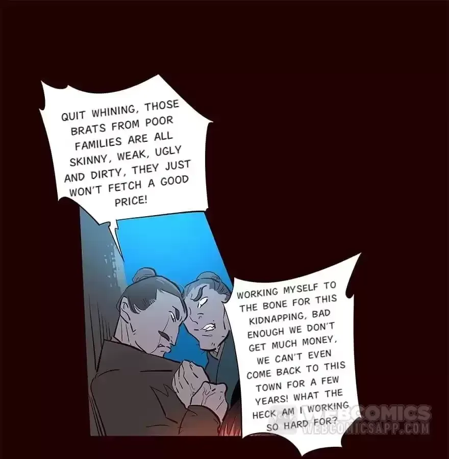 Flowers of Fog Chapter 23 page 11 - 