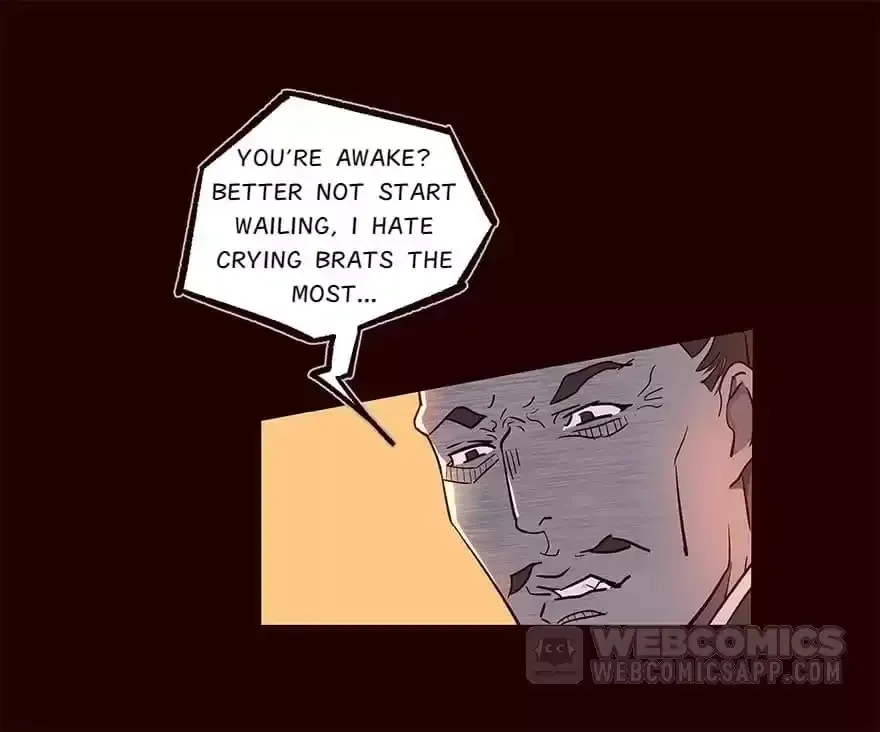 Flowers of Fog Chapter 23 page 24 - 