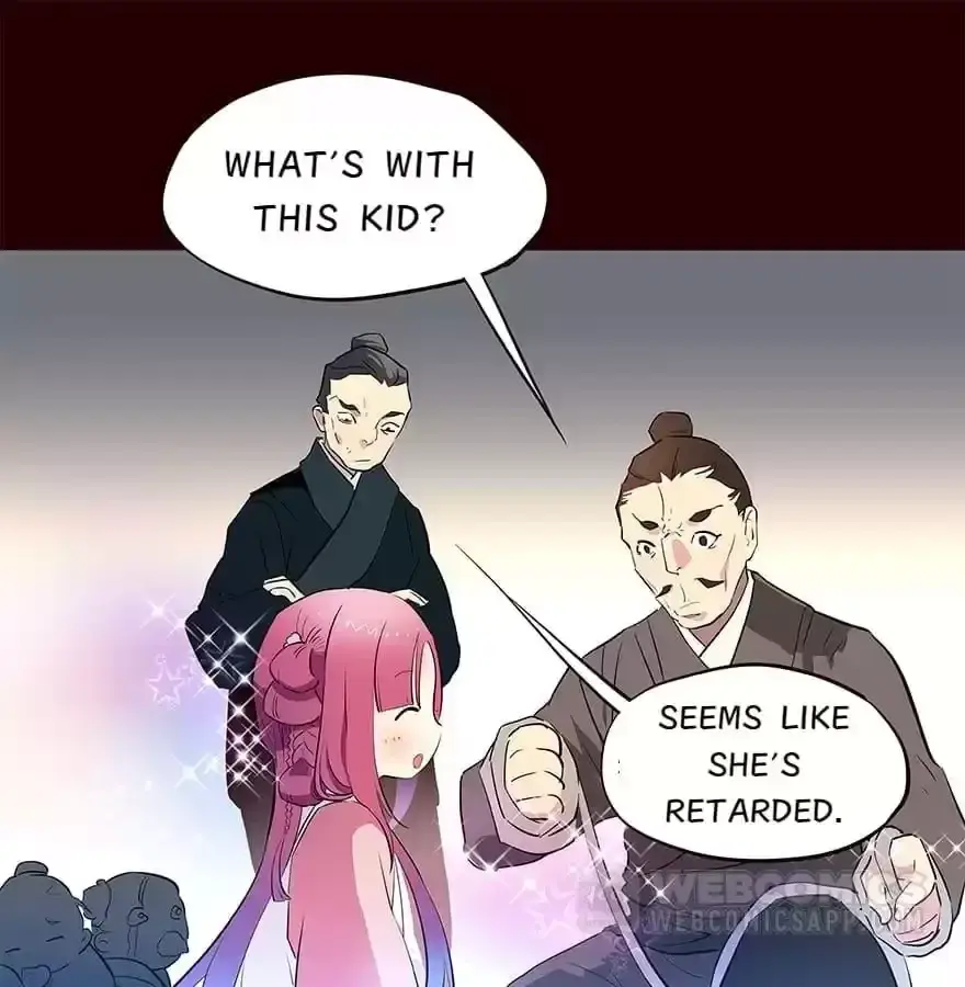 Flowers of Fog Chapter 23 page 29 - 