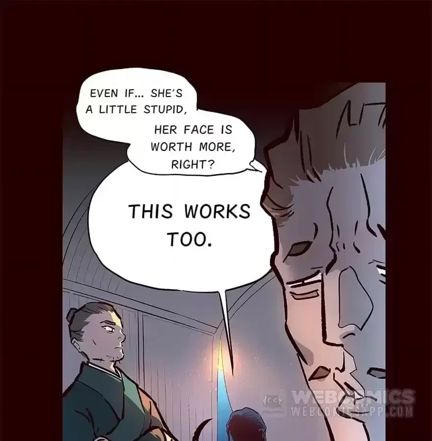 Flowers of Fog Chapter 23 page 40 - 