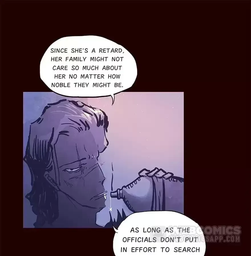Flowers of Fog Chapter 23 page 42 - 