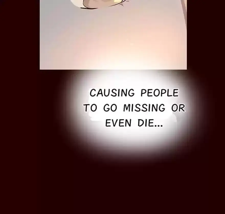 Flowers of Fog Chapter 25 page 19 - 