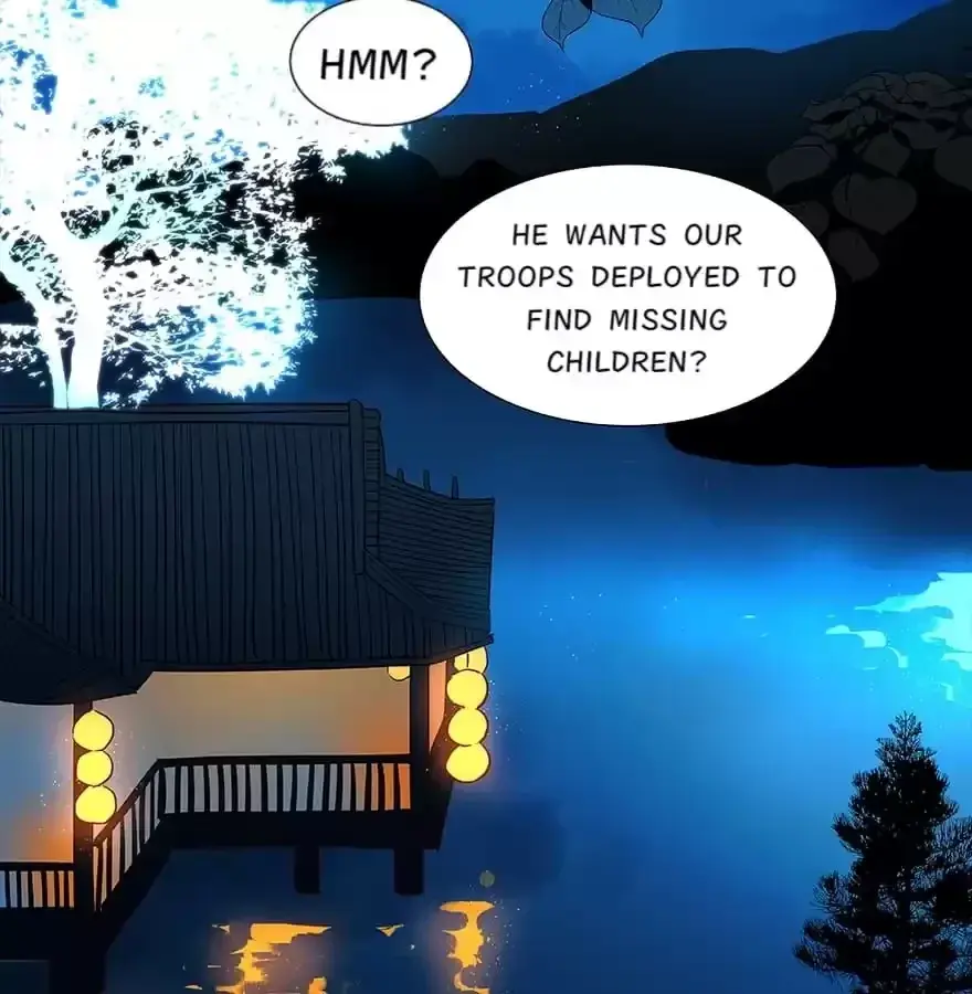 Flowers of Fog Chapter 25 page 23 - 