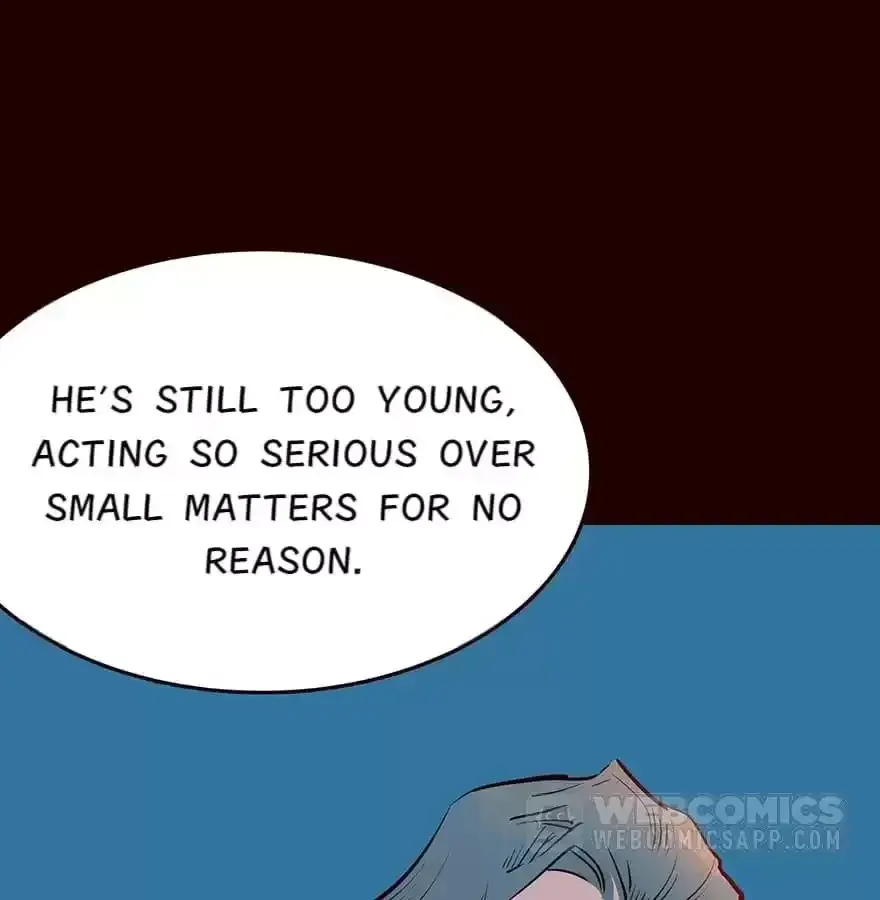 Flowers of Fog Chapter 25 page 29 - 