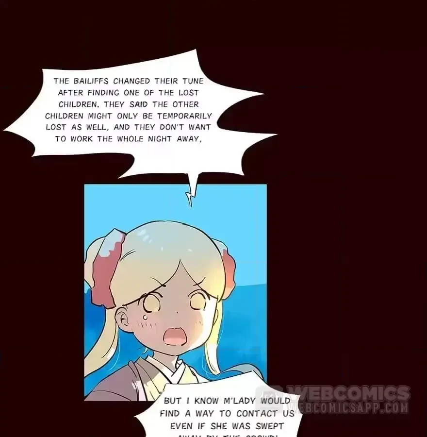Flowers of Fog Chapter 25 page 40 - 