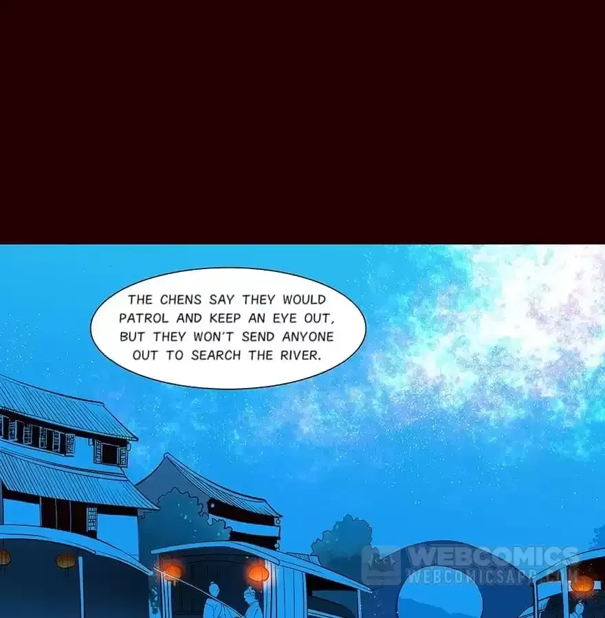 Flowers of Fog Chapter 25 page 44 - 