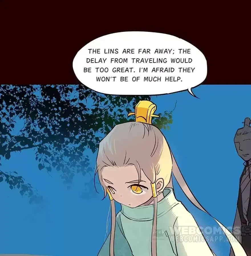 Flowers of Fog Chapter 25 page 46 - 
