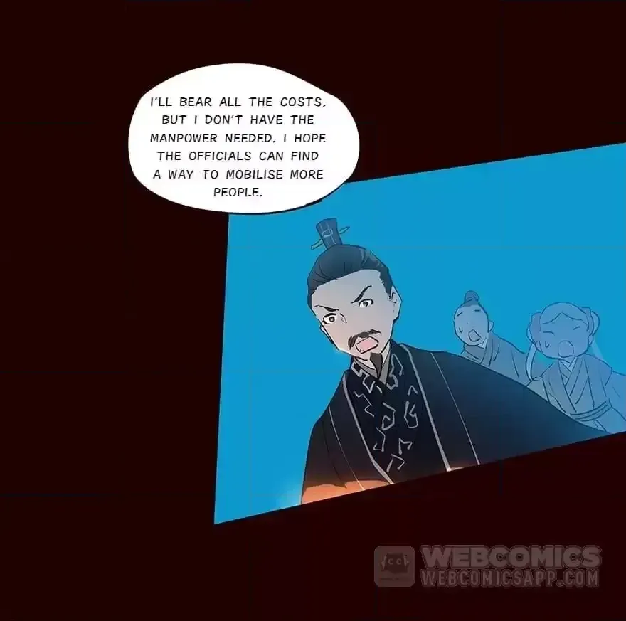 Flowers of Fog Chapter 25 page 50 - 