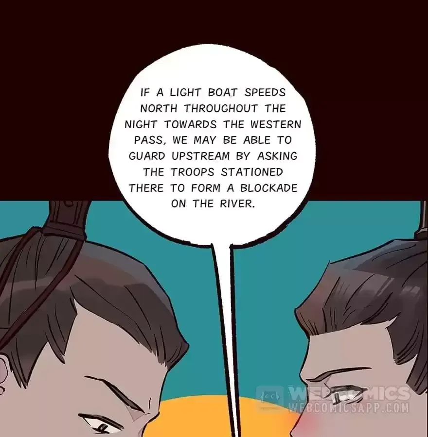 Flowers of Fog Chapter 25 page 52 - 