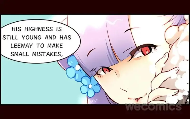 Flowers of Fog Chapter 3 page 11 - 