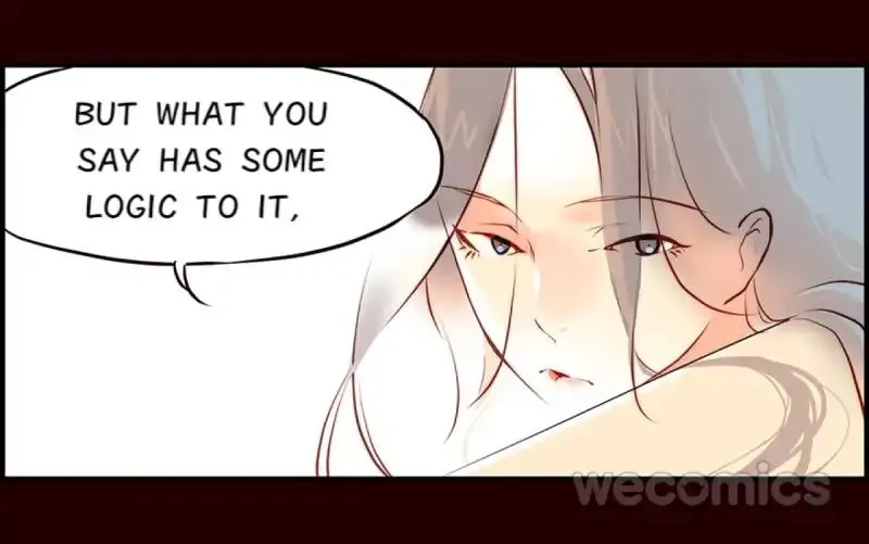 Flowers of Fog Chapter 3 page 14 - 