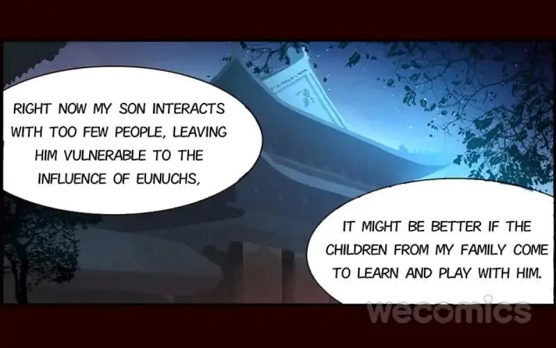 Flowers of Fog Chapter 3 page 15 - 