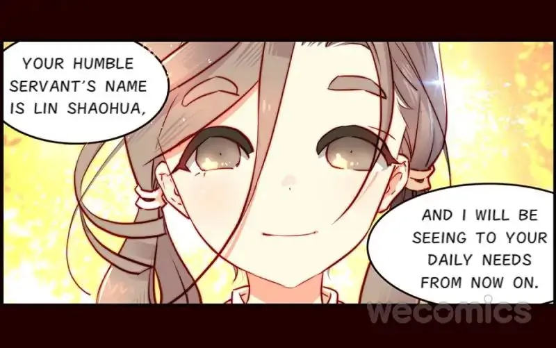 Flowers of Fog Chapter 3 page 21 - 