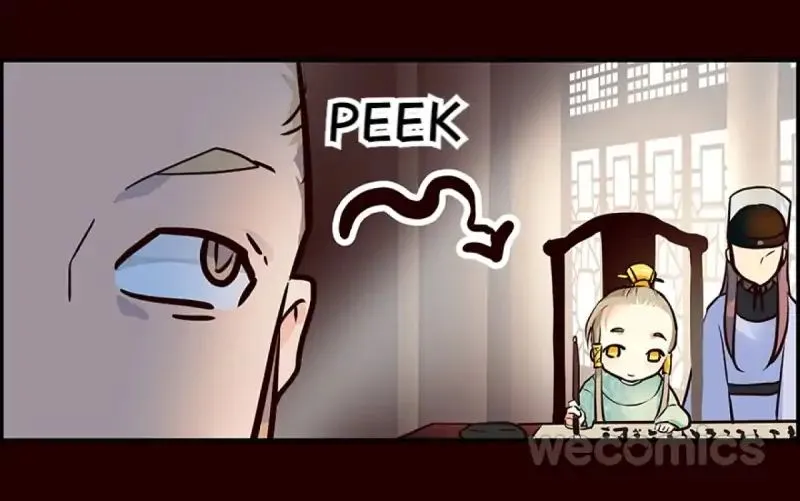 Flowers of Fog Chapter 3 page 37 - 