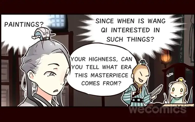 Flowers of Fog Chapter 3 page 42 - 
