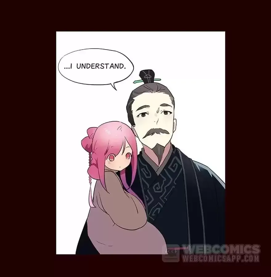Flowers of Fog Chapter 30 page 25 - 