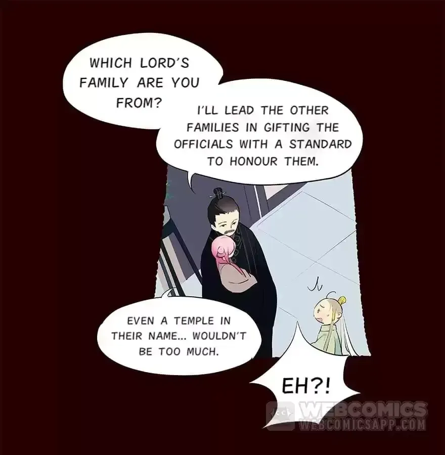 Flowers of Fog Chapter 30 page 27 - 