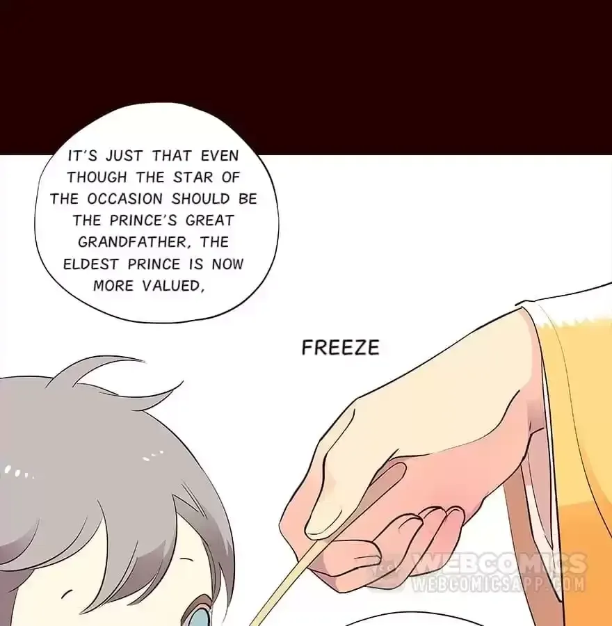 Flowers of Fog Chapter 30 page 9 - 