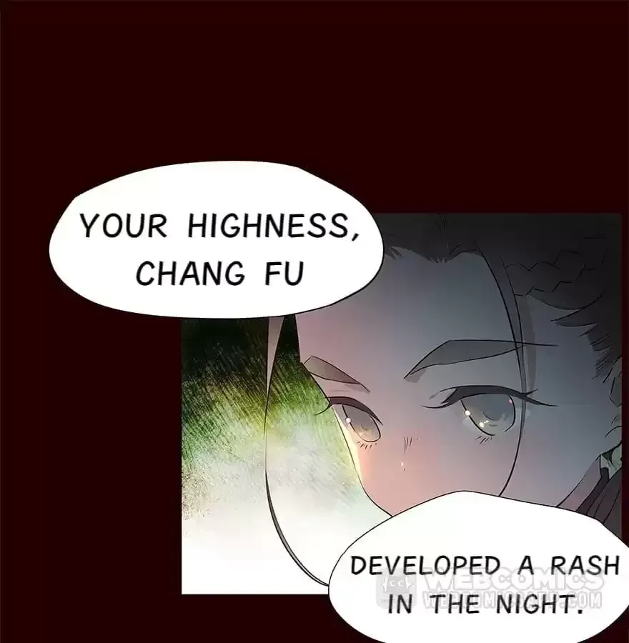 Flowers of Fog Chapter 35 page 22 - 