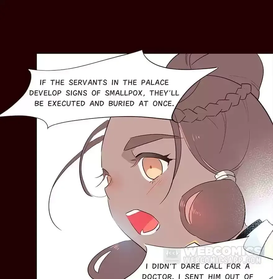 Flowers of Fog Chapter 35 page 32 - 