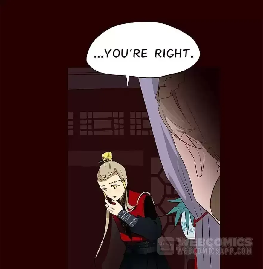 Flowers of Fog Chapter 35 page 36 - 