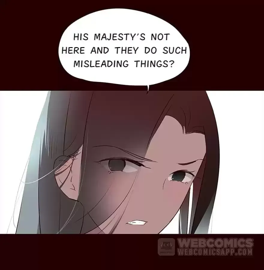 Flowers of Fog Chapter 36 page 36 - 