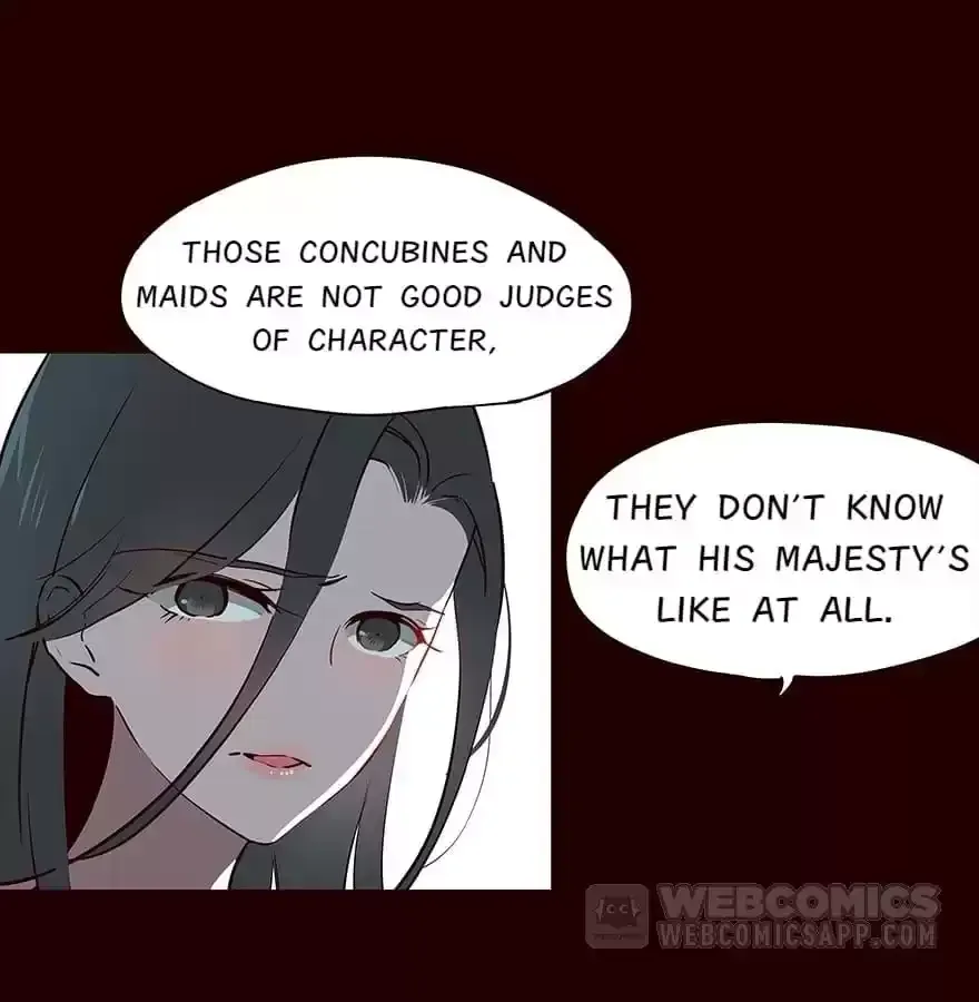 Flowers of Fog Chapter 37 page 14 - 