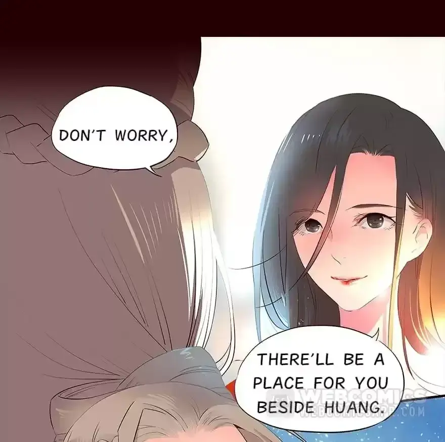 Flowers of Fog Chapter 37 page 5 - 