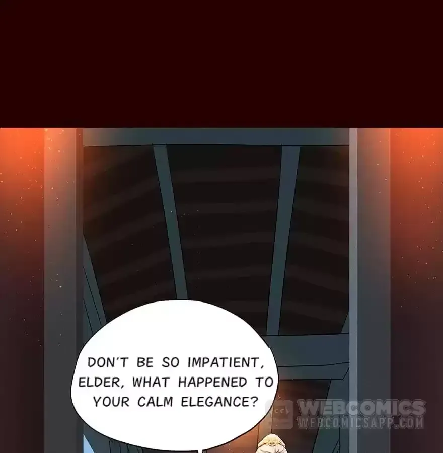 Flowers of Fog Chapter 38 page 31 - 