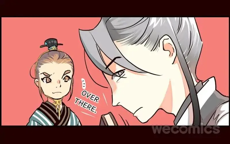 Flowers of Fog Chapter 4 page 16 - 