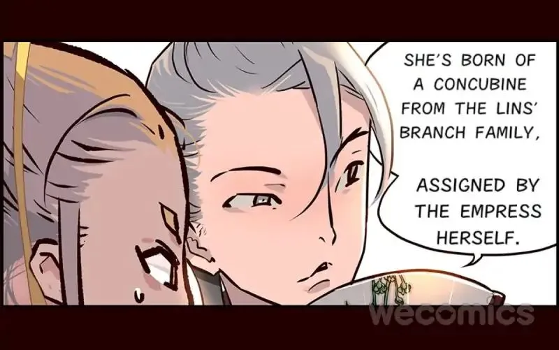 Flowers of Fog Chapter 4 page 21 - 