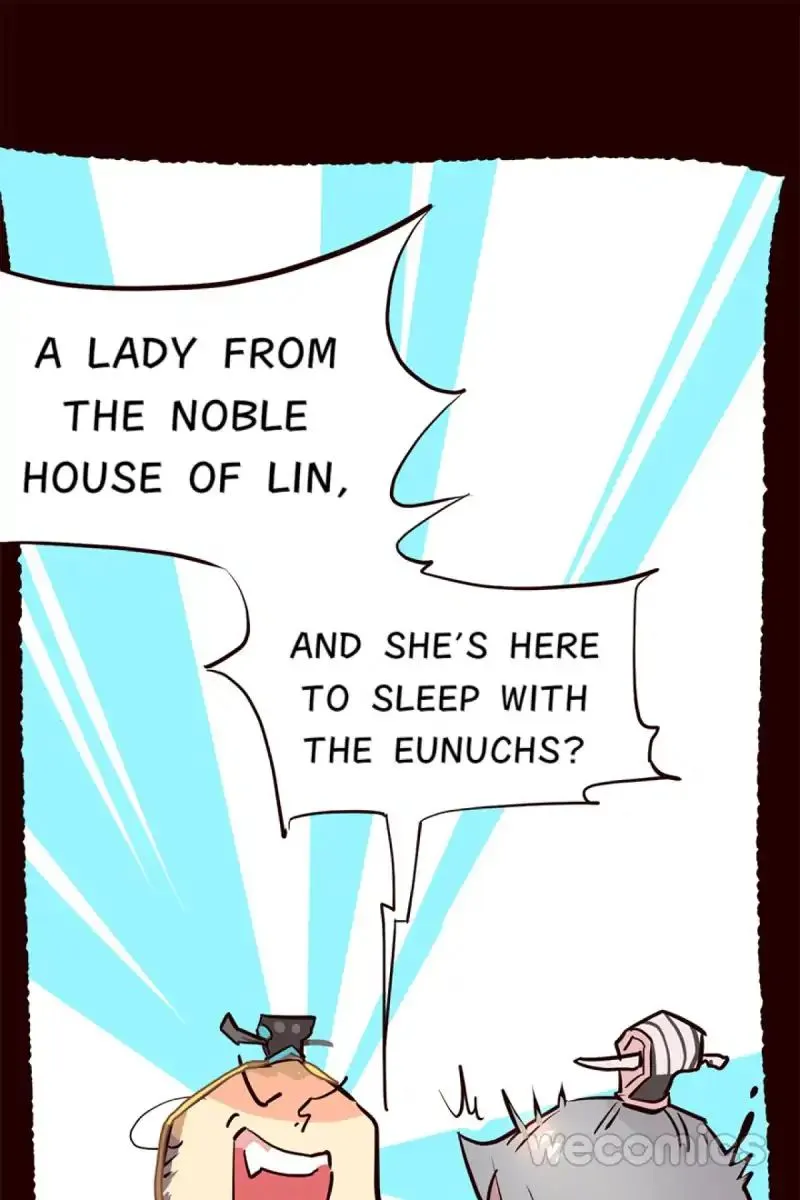 Flowers of Fog Chapter 4 page 22 - 