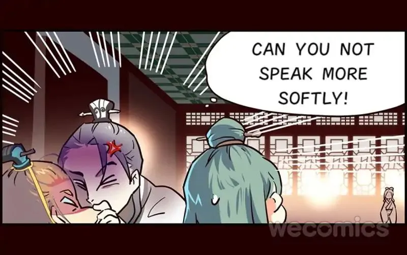 Flowers of Fog Chapter 4 page 24 - 