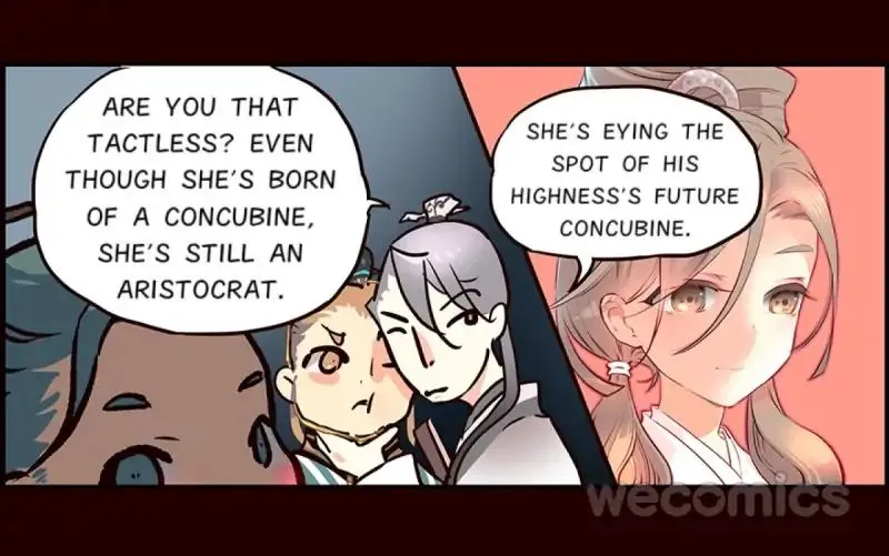 Flowers of Fog Chapter 4 page 25 - 
