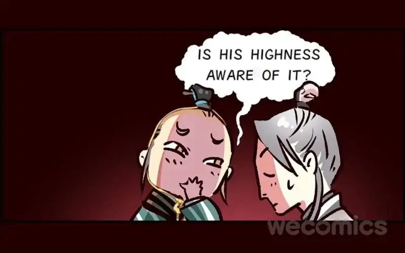 Flowers of Fog Chapter 4 page 29 - 