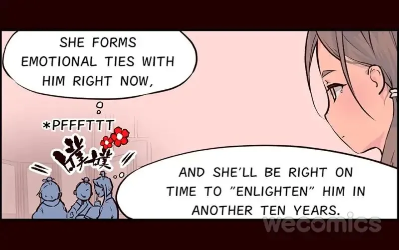 Flowers of Fog Chapter 4 page 30 - 