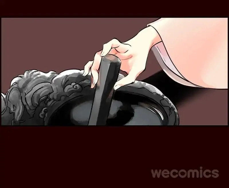 Flowers of Fog Chapter 4 page 37 - 