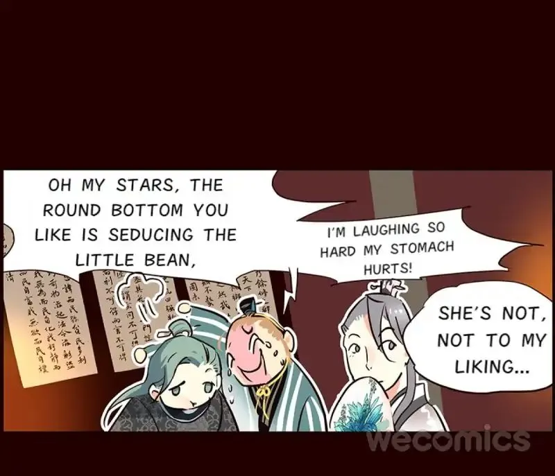Flowers of Fog Chapter 4 page 40 - 