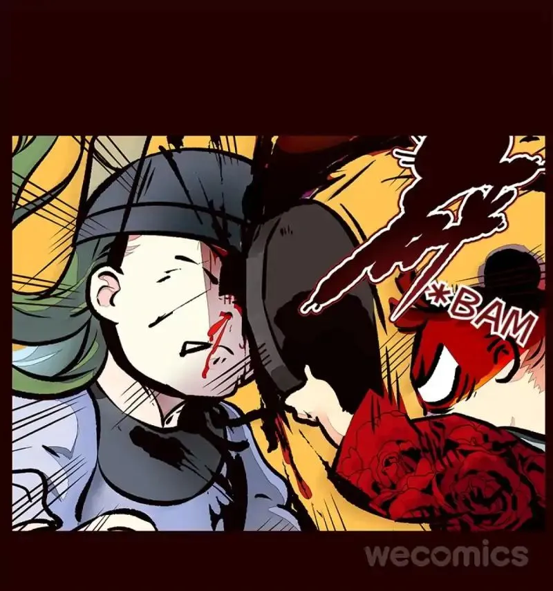 Flowers of Fog Chapter 4 page 44 - 