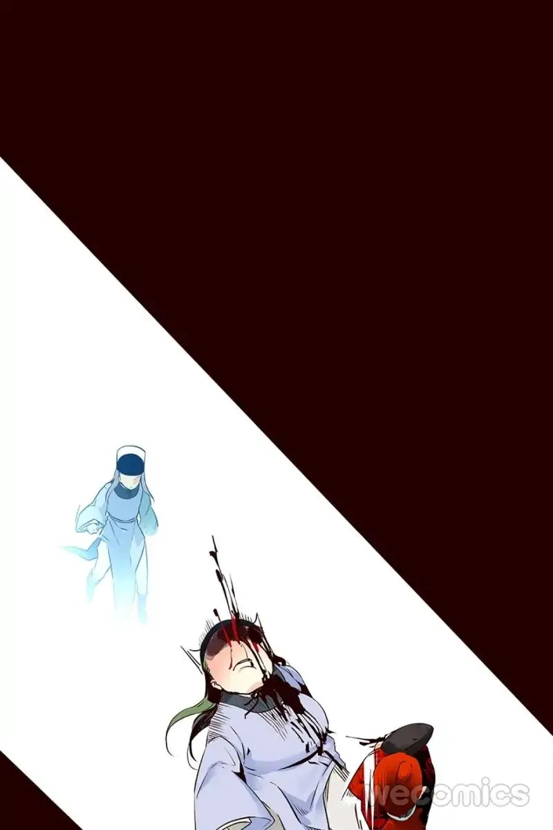 Flowers of Fog Chapter 4 page 45 - 