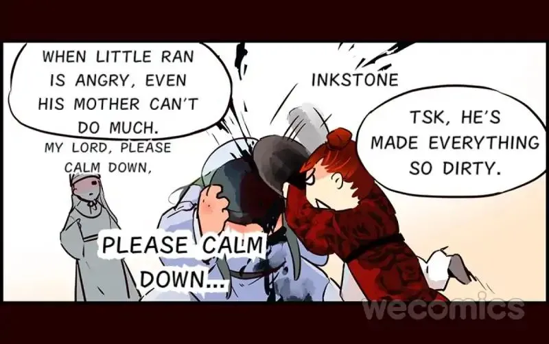 Flowers of Fog Chapter 4 page 51 - 