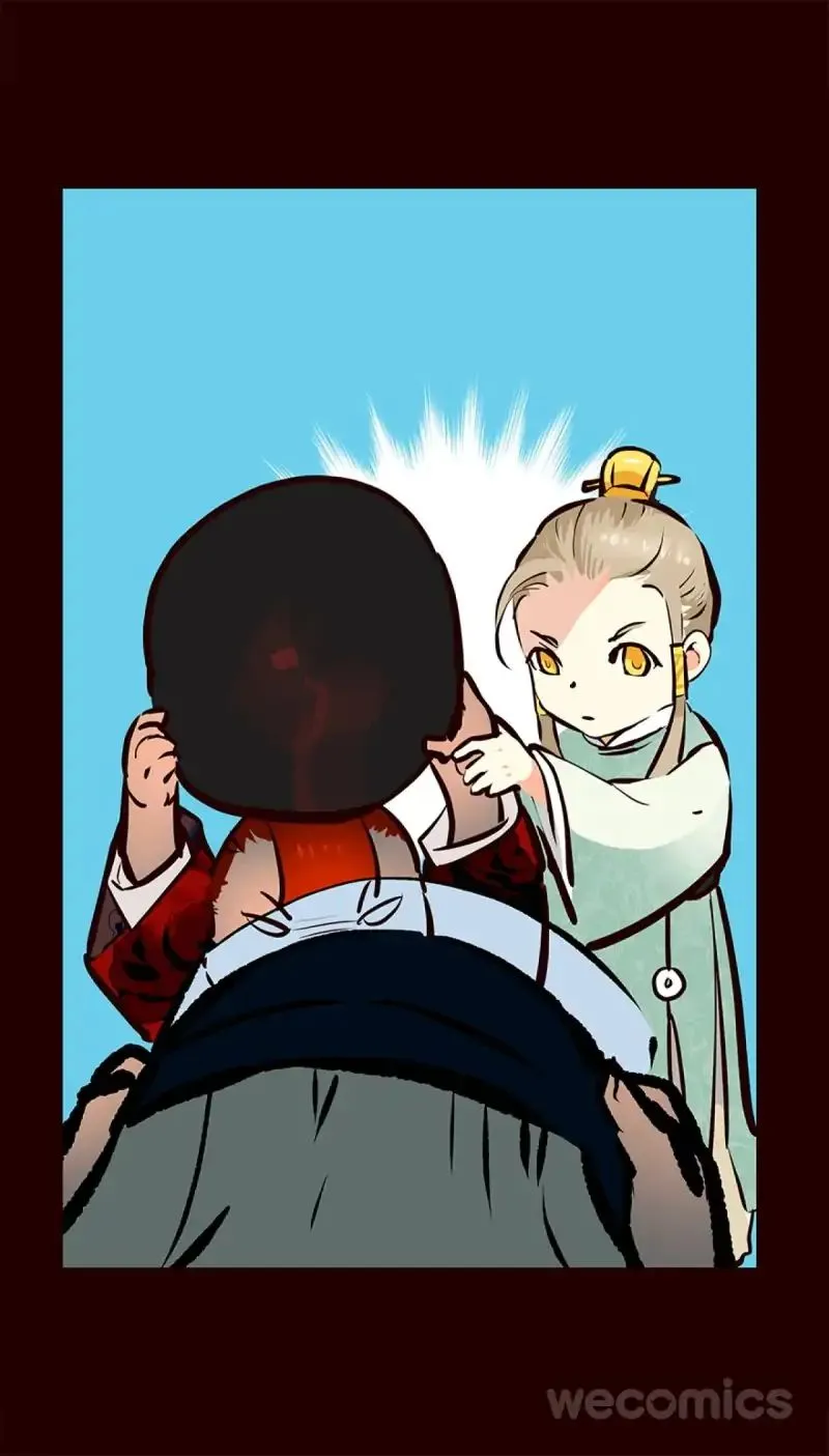 Flowers of Fog Chapter 4 page 53 - 