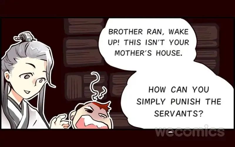 Flowers of Fog Chapter 4 page 60 - 