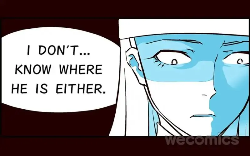 Flowers of Fog Chapter 4 page 7 - 