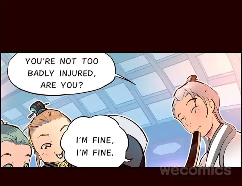 Flowers of Fog Chapter 4 page 62 - 