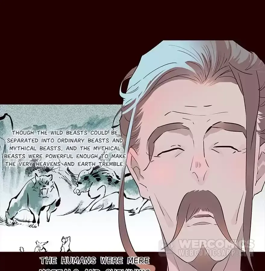 Flowers of Fog Chapter 40 page 12 - 