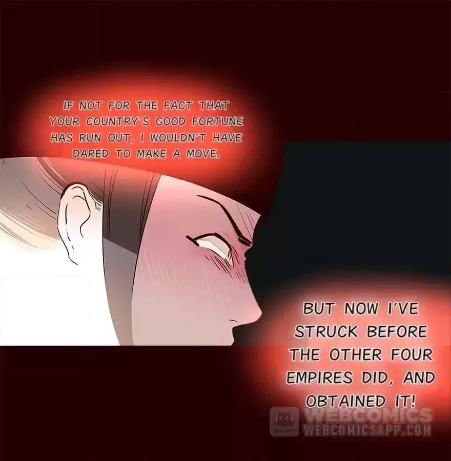 Flowers of Fog Chapter 40 page 30 - 